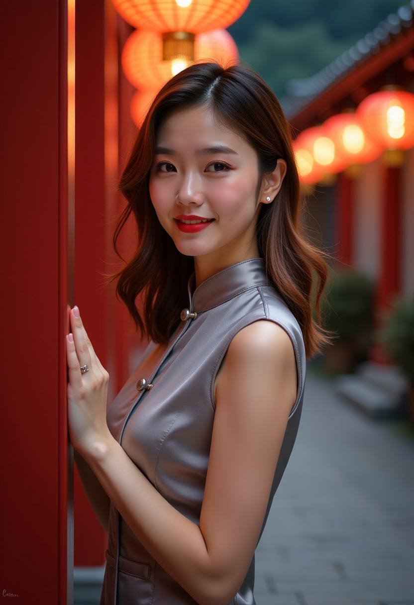 晴空卡布奇诺海报