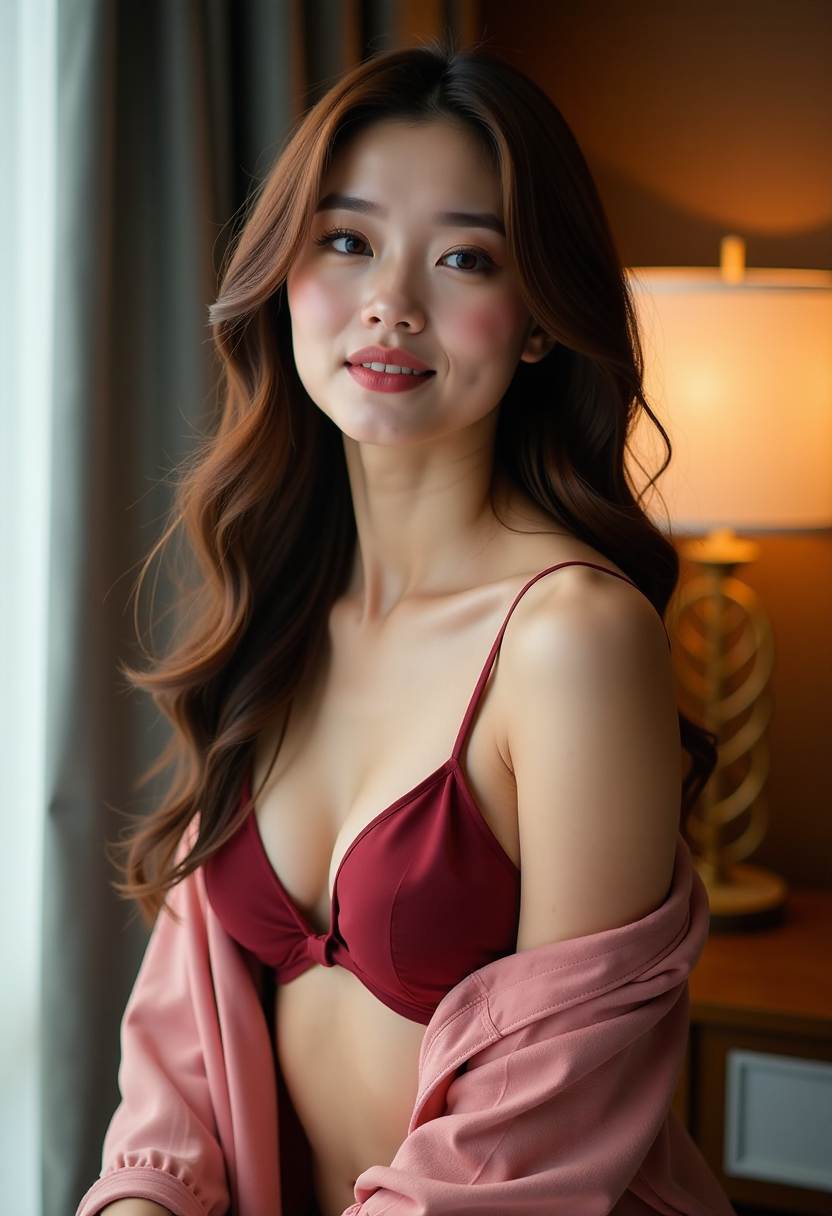 咖啡厅之恋 全景剧照